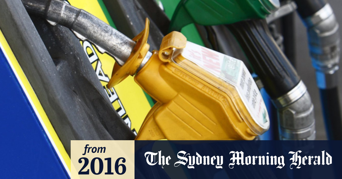 Gasbuddy bringing crowdsourced cheap fuel app to Australia